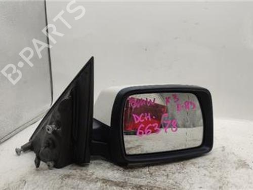 Used Right mirror BMW X3 (E83) xDrive 20 d (177 hp) 18827238
