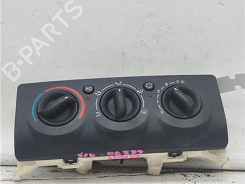Used Other RENAULT CLIO II (BB_, CB_) 1.2 16V (BB05, BB0W, BB11, BB27, BB2T, BB2U, BB2V, CB05,... (75 hp) 27245547
