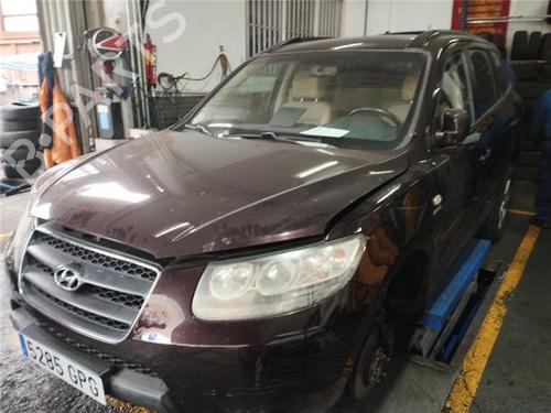 Left taillight HYUNDAI SANTA FÉ II (CM) 2.2 CRDi 4x4 | BP18008574C34 