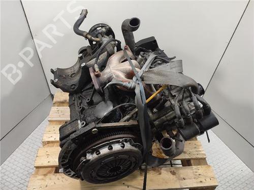 Used Engine DAEWOO KALOS (KLAS) 1.4 (83 hp) 30139432