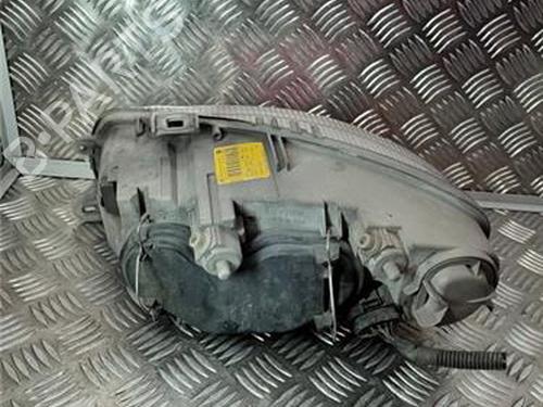 Right headlight ALFA ROMEO 147 (937_) 1.9 JTD (937.AXF1A, 937.BXF1A) | BP30916230C29 