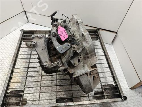 Used Gearbox OPEL CORSA C (X01) 1.7 DI (F08, F68) (65 hp) 30404250