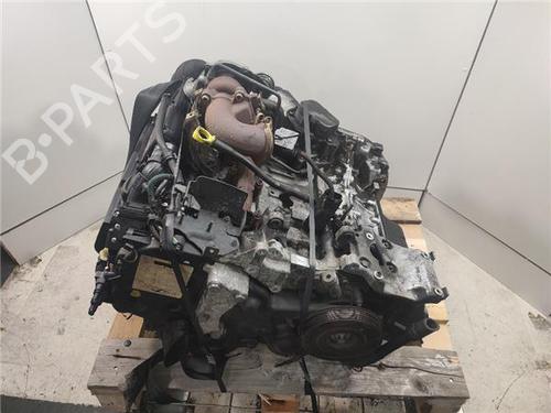 Used Engine CITROËN C3 I (FC_, FN_) 1.4 HDi (68 hp) 24118793