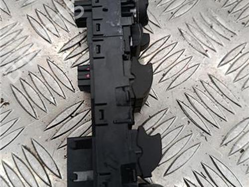 Left front window switch CITROËN C4 Picasso II 1.6 BlueHDi 120 | BP33008422I27 - Image 3