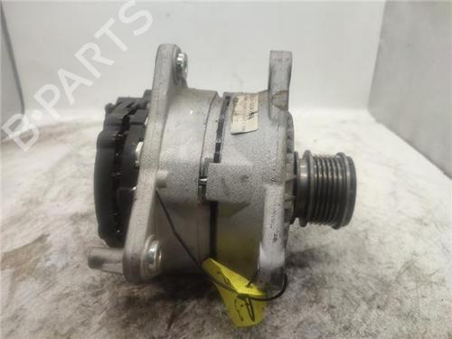 Generator AUDI A3 (8L1) 1.9 TDI (100 hp) 19252987