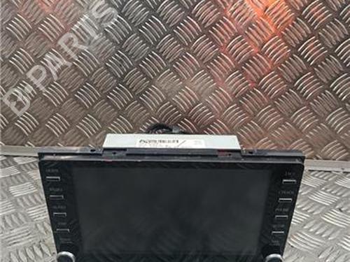 Used Radio Radio TOYOTA COROLLA Hatchback (_E21_, _EA1_, _EH1_) 1.8 Hybrid (ZWE211, ZWE219) (122 hp) 33478542 33478542