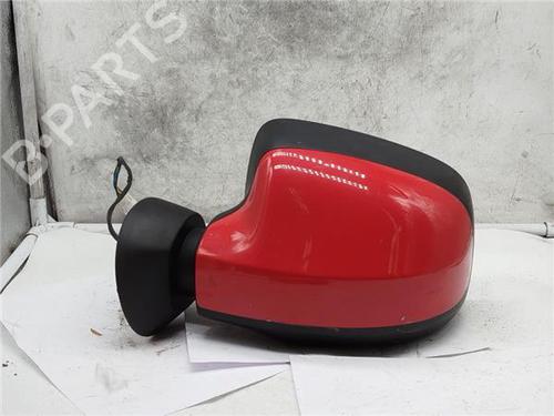 Left mirror DACIA SANDERO 1.5 dCi | BP21168800C26 
