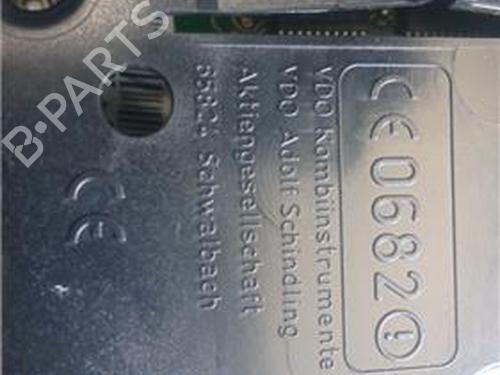 Instrument cluster AUDI A3 (8L1) 1.9 TDI | BP18388211C47 