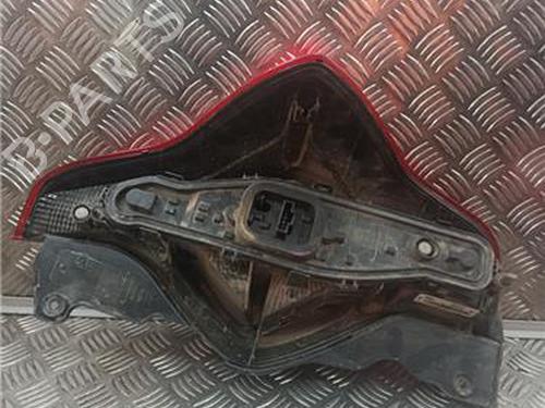 Left taillight DACIA LODGY (JS_) 1.6 LPG | BP33478431C34 - Image 2
