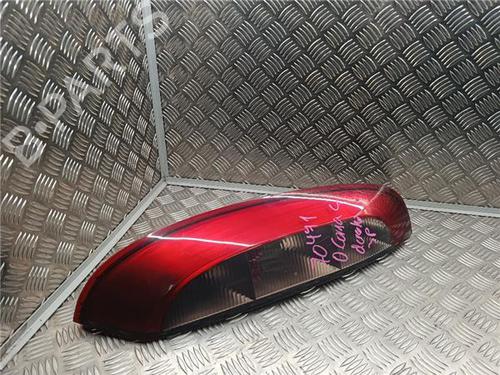 Used Right taillight OPEL CORSA C (X01) 1.2 (F08, F68) (75 hp) 30606626