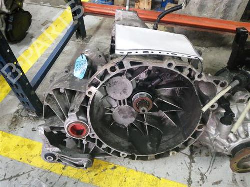 Used Gearbox FORD MONDEO IV (BA7) 2.0 TDCi (140 hp) 18381507