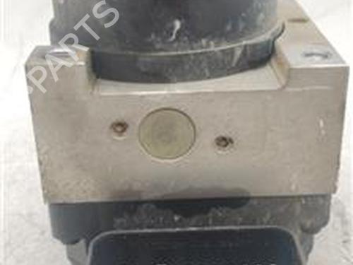 Used ABS pump HYUNDAI ACCENT II (LC) 1.5 CRDi (82 hp) 18383221