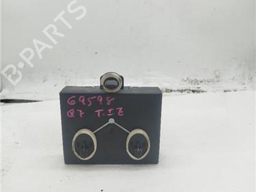 Electronic module AUDI Q7 (4LB) 3.0 TDI quattro | BP28105750M83 