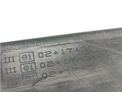 Left mirror SEAT IBIZA II (6K1) 1.9 SDI | BP18390524C26 