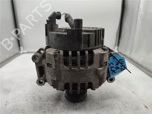 Alternator MERCEDES-BENZ SLK (R171) 200 Kompressor (171.442) | BP26726194M7 
