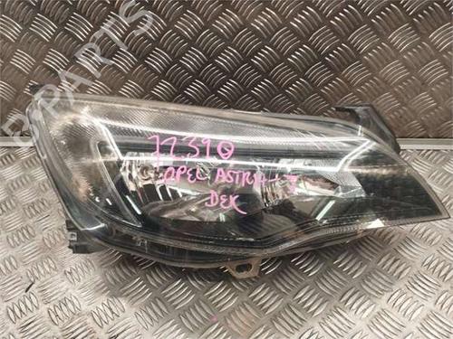 Used Right headlight Right headlight 38159386 38159386