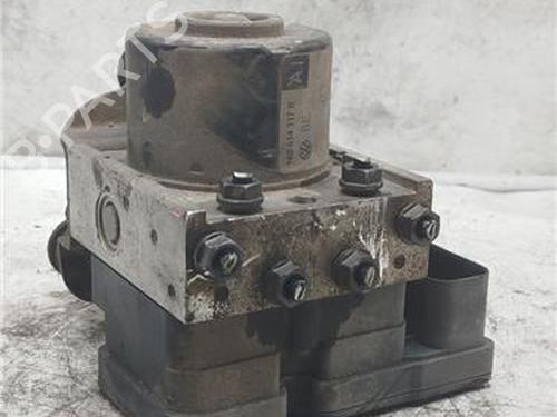 ABS Bremseaggregat VW CADDY III Box Body/MPV (2KA, 2KH, 2CA, 2CH) 1.9 TDI | BP21583268M43 