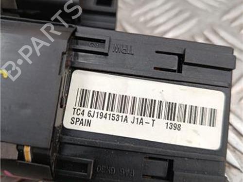 Headlight switch SEAT IBIZA IV (6J5, 6P1) 1.9 TDI | BP33478495I24 - Image 3