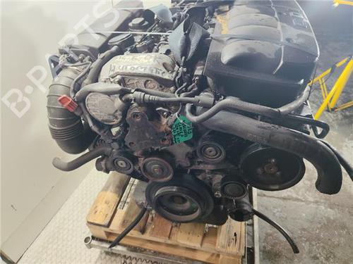 Engine MERCEDES-BENZ S-CLASS (W220, V220) S 320 CDI (220.025, 220.125) | BP33562109M1 - Image 4