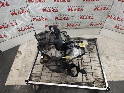 Gearbox VOLVO V50 (545) 2.4 | BP18008447M3 