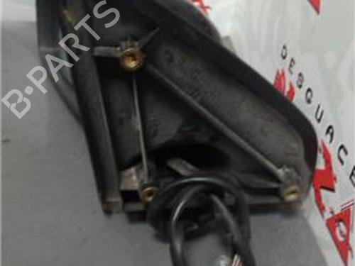 Left mirror FIAT STILO (192_) 1.9 D Multijet | BP18388969C26 