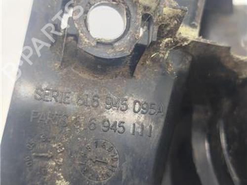 Left taillight SEAT IBIZA III (6L1) 1.9 TDI | BP26945475C34 