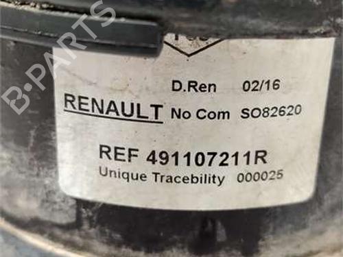 Steering pump NISSAN KUBISTAR Van (X76) 1.5 dCi | BP38023927M99 - Image 5