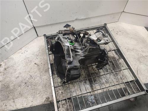Gearbox SEAT LEON (1M1) 1.6 16 V | BP20242097M3 