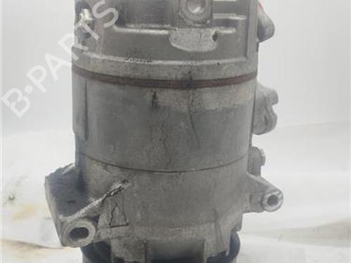 AC compressor NISSAN QASHQAI / QASHQAI +2 I (J10, NJ10, JJ10E) 2.0 dCi | BP28050886M34 