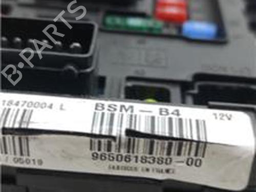 Other CITROËN C3 I (FC_, FN_) 1.4 HDi | BP19114057O1 