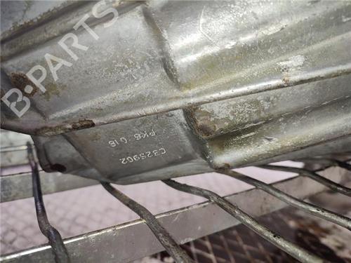 Gearkasse RENAULT TRAFIC II Van (FL) 1.9 dCi 100 (FL0C, FL0K, FL0B) (101 hp) 31119395