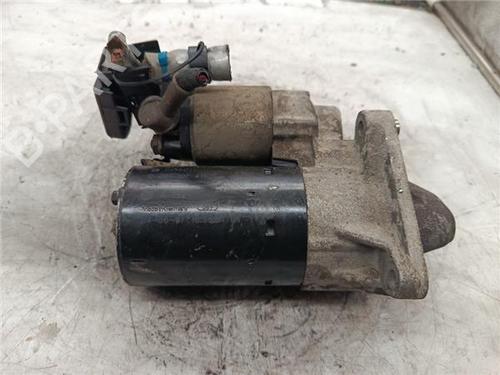 Used Starter ALFA ROMEO GTV (916_) 2.0 JTS (916CXA00) (165 hp) 32332455