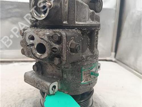 Used AC compressor AC compressor VW TOURAN (1T1, 1T2) 2.0 TDI 16V (140 hp) 33059730 33059730