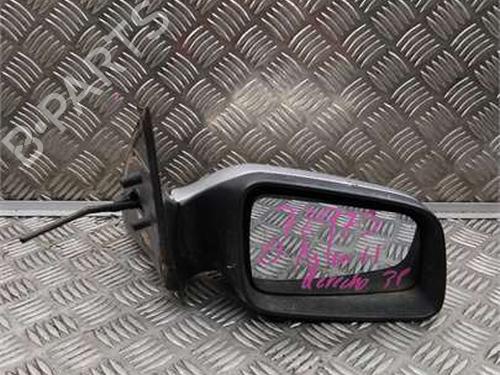 Used Right mirror Right mirror 39542333 39542333