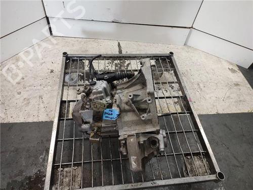 Gearbox LANCIA YPSILON (843_) 1.2 (843.AXB1A) | BP27471146M3 