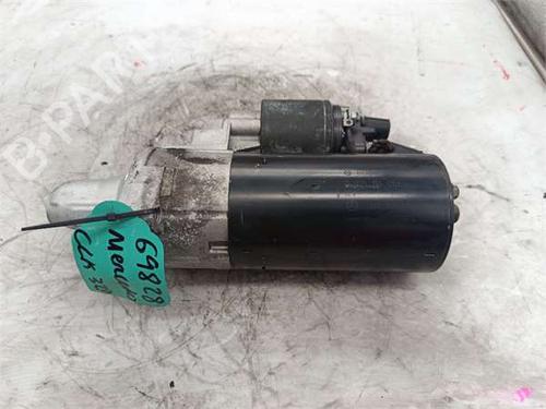 Used Starter Starter 38429235 38429235