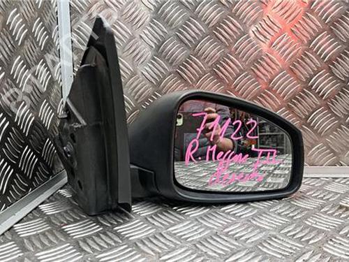 right-mirror-renault-megane-iii-grandtour-kz01-2008-2009-2010-2011-2012-2013-2014-2015-2016-32201066 main image