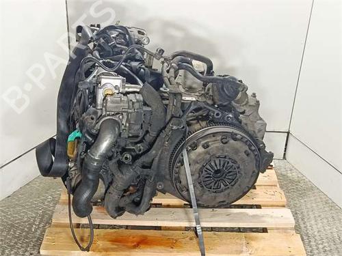 Engine OPEL ASTRA H GTC (A04) 1.9 CDTi (L08) | BP38608740M1 - Image 2