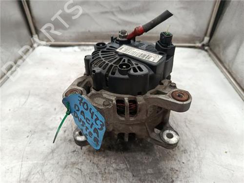 Used Alternator Alternator DACIA DUSTER (HS_) 1.6 16V (105 hp) 34049838 34049838