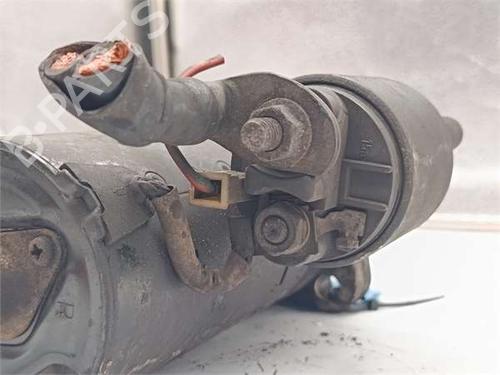 Starter AUDI A6 C5 (4B2, 4B4) 2.5 TDI | BP37276062M8 - Image 3