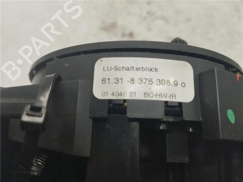 Switch BMW X5 (E70) 3.0 sd | BP29415224I30 