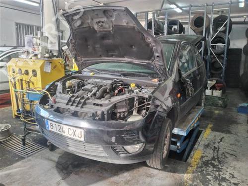 Electronic module FORD FIESTA V (JH_, JD_) 1.4 TDCi | BP18383207M83 