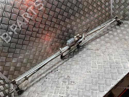 Used Front wiper motor Front wiper motor OPEL ASTRA J (P10) 1.6 CDTi (68) (110 hp) 33808437 33808437