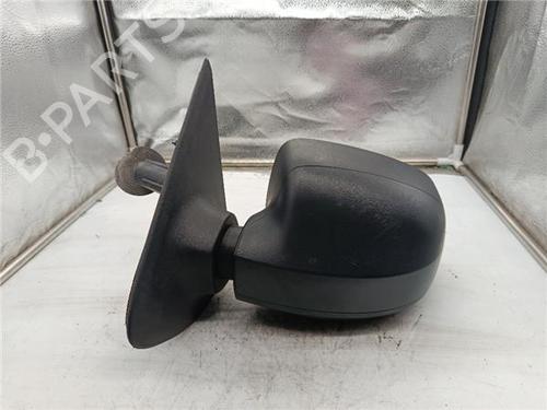 Left mirror DACIA SANDERO 1.2 16V | BP30867541C26