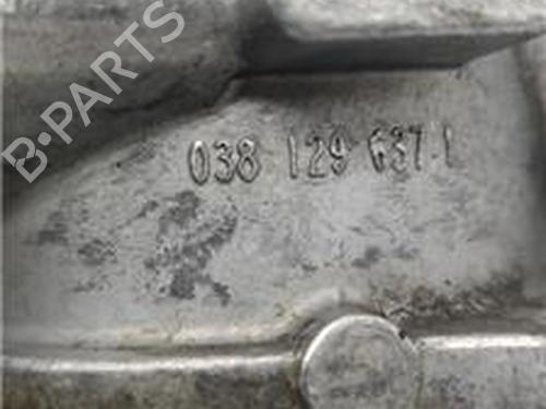 Egr AUDI A3 (8L1) 1.9 TDI | BP18390522M69 