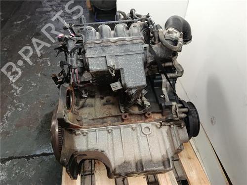 Engine OPEL ASTRA J (P10) 1.6 (68) | BP29551250M1 