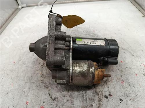 Used Starter CITROËN C3 I (FC_, FN_) 1.4 HDi (68 hp) 29216154