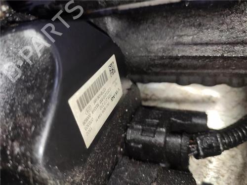 Steering rack AUDI A3 (8L1) 1.8 T | BP25905862M22 