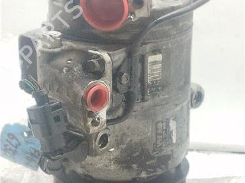Used AC compressor SKODA FABIA II (542) 1.2 12V (60 hp) 26534668