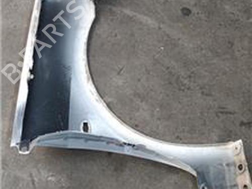 Left front fenders PEUGEOT 307 Break (3E) 1.6 HDi 110 | BP18378395C41 